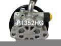 4450A157, HPQ1352GQ, HPQ1352KW, 4450A071, 4450A158, P1352, P1352HG, 400N10235Z Насос гидроусилителя руля Mitsubishi Pajero 4 restailing 2011г. - фото №7