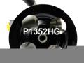 4450A157, HPQ1352GQ, HPQ1352KW, 4450A071, 4450A158, P1352, P1352HG, 400N10235Z Насос гидроусилителя руля Mitsubishi Pajero 4 restailing 2014г. - фото №6