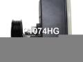90576809, 9129098, 948063, 7691900113, 7691900110, 948085, 93175562, 90501830, HPQ1074XQ, HPQ8074GQ, HPQ8074XQ, HPQ9074GQ, HPQ9074XQ, 31P0059, P1074, P1074HG, 5948027, 5948028, 93175561, JPR193, JPR195, 400N10174Z Насос гидроусилителя руля Opel Vectra B 2000г. - фото №4