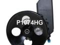 90576809, 9129098, 948063, 7691900113, 7691900110, 948085, 93175562, 90501830, HPQ1074XQ, HPQ8074GQ, HPQ8074XQ, HPQ9074GQ, HPQ9074XQ, 31P0059, P1074, P1074HG, 5948027, 5948028, 93175561, JPR193, JPR195, 400N10174Z Насос гидроусилителя руля Opel Vectra B 1995г. - фото №6