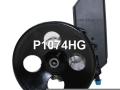 90576809, 9129098, 948063, 7691900113, 7691900110, 948085, 93175562, 90501830, HPQ1074XQ, HPQ8074GQ, HPQ8074XQ, HPQ9074GQ, HPQ9074XQ, 31P0059, P1074, P1074HG, 5948027, 5948028, 93175561, JPR193, JPR195, 400N10174Z Насос гидроусилителя руля Opel Vectra B 1995г. - фото №6