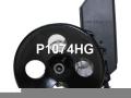 90576809, 9129098, 948063, 7691900113, 7691900110, 948085, 93175562, 90501830, HPQ1074XQ, HPQ8074GQ, HPQ8074XQ, HPQ9074GQ, HPQ9074XQ, 31P0059, P1074, P1074HG, 5948027, 5948028, 93175561, JPR193, JPR195, 400N10174Z Насос гидроусилителя руля Opel Vectra B 1999г. - фото №6