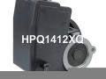 52088278AC, 52088278AB, 05080551AA, 05080551AB, 05080551AC, 52088278, R2088278AB, RL080551AC, HPQ1412GQ, HPQ1412XQ, HPQ9412XQ, P1412, P1412HG, 400N10216Z Насос гидроусилителя руля Chrysler PT Cruiser 2002г. - фото №2