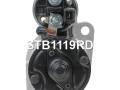 02A911023L, 0001121008, 02A911023LX, 0986018040, 0001121026, 458221, 0001121027, 1029407, 1072155, 0001121009, 112005, CST10104AS, DRS8040, DRS8040N, 1029409, 1092114, 42018040, CS1119, 8EA012527311, 8EA737579001, STB1119BA, STB1119EX, STB1119KR, STB1119RD, STB1119RN, STB1119TJ, STB1119ZL, STB5119ZD, STD1119RN, MS406, 220055STB1119RB, STB1119WA, STR2107, 02A911023LV, 02T911024E, 21975BO, 17780N, 300N10289Z Стартер Seat Leon 1 1999г. - фото №6