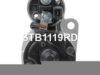 Стартер, ориг. номер 02A911023L, 0001121008, 02A911023LX, 0986018040, 0001121026, 458221, 0001121027, 1029407, 1072155, 0001121009, 112005, CST10104AS, DRS8040, DRS8040N, 1029409, 1092114, 42018040, CS1119, 8EA012527311, 8EA737579001, STB1119BA, STB1119EX, STB1119KR, STB1119RD, STB1119RN, STB1119TJ, STB1119ZL, STB5119ZD, STD1119RN, MS406, 220055STB1119RB, STB1119WA, STR2107, 02A911023LV, 02T911024E, 21975BO, 17780N, 300N10289Z, Volkswagen Golf 4 1997-2006