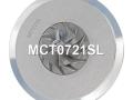 14411EB300, 7512430002, 7512435002S, MTG6131BE, MTG6131BH, MTG6131BN, MTG6131CR, MTG6131GR, MTG6131KX, MTG6131LM, MTG6131NM, MTG6131RF, MTG6131SL, MTG6131TT, 640TC18009000, MTG6131PR, MTG6131RB, MTG6131WA, 702N10015Z, MCT0721 Картридж турбины Nissan Navara D40 2005г. - фото №2