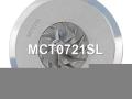 14411EB300, 7512430002, 7512435002S, MTG6131BE, MTG6131BH, MTG6131BN, MTG6131CR, MTG6131GR, MTG6131KX, MTG6131LM, MTG6131NM, MTG6131RF, MTG6131SL, MTG6131TT, 640TC18009000, MTG6131PR, MTG6131RB, MTG6131WA, 702N10015Z, MCT0721 Картридж турбины Nissan Pathfinder 3 2005г. - фото №2