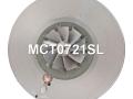 14411EB300, 7512430002, 7512435002S, MTG6131BE, MTG6131BH, MTG6131BN, MTG6131CR, MTG6131GR, MTG6131KX, MTG6131LM, MTG6131NM, MTG6131RF, MTG6131SL, MTG6131TT, 640TC18009000, MTG6131PR, MTG6131RB, MTG6131WA, 702N10015Z, MCT0721 Картридж турбины Nissan Pathfinder 3 2005г. - фото №3