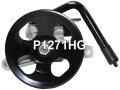 571004L001, 571004L000, 571000U000, HPQ1271GQ, HPQ1271KW, HPQ1271XQ, P1271, P1271HG, 400N10012Z Насос гидроусилителя руля Kia Rio 4 2017г. - фото №6