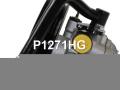571004L001, 571004L000, 571000U000, HPQ1271GQ, HPQ1271KW, HPQ1271XQ, P1271, P1271HG, 400N10012Z Насос гидроусилителя руля Hyundai Solaris 1 2014г. - фото №4
