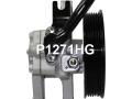 571004L001, 571004L000, 571000U000, HPQ1271GQ, HPQ1271KW, HPQ1271XQ, P1271, P1271HG, 400N10012Z Насос гидроусилителя руля Hyundai Solaris 2 2017г. - фото №3