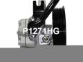 571004L001, 571004L000, 571000U000, HPQ1271GQ, HPQ1271KW, HPQ1271XQ, P1271, P1271HG, 400N10012Z Насос гидроусилителя руля Hyundai Solaris 1 2014г. - фото №3