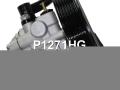 571004L001, 571004L000, 571000U000, HPQ1271GQ, HPQ1271KW, HPQ1271XQ, P1271, P1271HG, 400N10012Z Насос гидроусилителя руля Hyundai Solaris 1 2014г. - фото №5