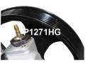 571004L001, 571004L000, 571000U000, HPQ1271GQ, HPQ1271KW, HPQ1271XQ, P1271, P1271HG, 400N10012Z Насос гидроусилителя руля Hyundai Solaris 2 2017г. - фото №8
