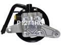 571004L001, 571004L000, 571000U000, HPQ1271GQ, HPQ1271KW, HPQ1271XQ, P1271, P1271HG, 400N10012Z Насос гидроусилителя руля Kia Rio 3 2011г. - фото №7