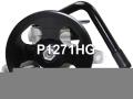 571004L001, 571004L000, 571000U000, HPQ1271GQ, HPQ1271KW, HPQ1271XQ, P1271, P1271HG, 400N10012Z Насос гидроусилителя руля Kia Rio 4 2017г. - фото №6
