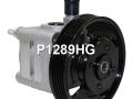 31280320, 31202095, 8G913A696NA, 6G913A696NB, 36000790, 7617955150, 1506272, 6G913A696NA, 31200569, 7613955164, 36002641, KS00000101, KS00000127, KS01000071, KS01000097, 1469028, 8G913A696NB, HPQ1289GQ, HPQ1289XQ, P1289, P1289HG, P1289NW, 2310196, 36000689, 400N10039Z, 8001676, 8002236 Насос гидроусилителя руля Volvo S80 2 2006г. - фото №2