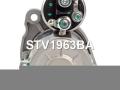 CV6T11000GA, 2197568, CV6T11000GF, 2105460, H1BT11000BB, CV6T11000GE, CV6T11000GD, ESW10E40, ESW1013, ESW10E41, CV6T11000GC, 1846286, LRS02751, 115555, DRS0963, 220689, 1762340, 1805306, 1890321, 1911580, CV6T11000GB, DV6T11000BA, DV6T11000GE, CS1575, STV1963BA, STV1963YJ, 438298, 438356, 30508N Стартер Ford Fiesta 6 2013г. - фото №4