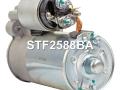 112588, 3L5411000AA, 3L54AA, 3L5A11000AA, 3L5Z11002AA, F02FAA, F02UAA, F13UAA, F13Z11002ARM, F23UBC, F4FUAA, F89U11000AA, F89UAA, F89UAB, F89Z11002AA, STF2588BA, STF2588NB, STF2588TJ, STF2588US, STF2588RB, STR2834, 3272N, 300N11962Z Стартер Ford Probe 1 1990г. - фото №2