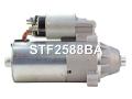 112588, 3L5411000AA, 3L54AA, 3L5A11000AA, 3L5Z11002AA, F02FAA, F02UAA, F13UAA, F13Z11002ARM, F23UBC, F4FUAA, F89U11000AA, F89UAA, F89UAB, F89Z11002AA, STF2588BA, STF2588NB, STF2588TJ, STF2588US, STF2588RB, STR2834, 3272N, 300N11962Z Стартер Ford Probe 1 1990г. - фото №5
