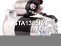 361002A400, 1250295, 361002A100, 361002A300, 0986023600, S0001250295, TM000A33401, 361002A000, 600717, STV1365LC, STM1365RD, STA1365YJ, STA1365RN, STA1365LC, STA1365KR, STA1365BA, JS1365, DRS0134N, DRS0134, 8EA012526121, 600243, 361002A430, 361002A350, 361002A200, 3610002A000, 220502, 220459, 1199875, S3201S, 113797, 116276, HCP1365, BN361002A000, BN361002A100, S0001195925, 220459STA1365RB, STA1365WA, STN1365RB, STV1365RB, 8EA738258531, 113797W, 33309N, 300N10846Z Стартер Hyundai i20 1 2012г. - фото №2