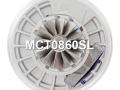 53269700001, MCT0860, 10009700000, 10009700013, 53269700004 Картридж турбины BMW 3 E90/E91/E92/E93 2006г. - фото №3