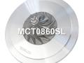 53269700001, MCT0860, 10009700000, 10009700013, 53269700004 Картридж турбины BMW X5 E70 2007г. - фото №2