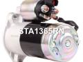 361002A400, 1250295, 361002A100, 361002A300, 0986023600, S0001250295, TM000A33401, 361002A000, 600717, STV1365LC, STM1365RD, STA1365YJ, STA1365RN, STA1365LC, STA1365KR, STA1365BA, JS1365, DRS0134N, DRS0134, 8EA012526121, 600243, 361002A430, 361002A350, 361002A200, 3610002A000, 220502, 220459, 1199875, S3201S, 113797, 116276, HCP1365, BN361002A000, BN361002A100, S0001195925, 220459STA1365RB, STA1365WA, STN1365RB, STV1365RB, 8EA738258531, 113797W, 33309N, 300N10846Z Стартер Hyundai ix20 2015г. - фото №2