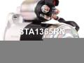 361002A400, 1250295, 361002A100, 361002A300, 0986023600, S0001250295, TM000A33401, 361002A000, 600717, STV1365LC, STM1365RD, STA1365YJ, STA1365RN, STA1365LC, STA1365KR, STA1365BA, JS1365, DRS0134N, DRS0134, 8EA012526121, 600243, 361002A430, 361002A350, 361002A200, 3610002A000, 220502, 220459, 1199875, S3201S, 113797, 116276, HCP1365, BN361002A000, BN361002A100, S0001195925, 220459STA1365RB, STA1365WA, STN1365RB, STV1365RB, 8EA738258531, 113797W, 33309N, 300N10846Z Стартер Hyundai Solaris 1 2010г. - фото №2