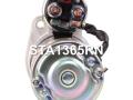 361002A400, 1250295, 361002A100, 361002A300, 0986023600, S0001250295, TM000A33401, 361002A000, 600717, STV1365LC, STM1365RD, STA1365YJ, STA1365RN, STA1365LC, STA1365KR, STA1365BA, JS1365, DRS0134N, DRS0134, 8EA012526121, 600243, 361002A430, 361002A350, 361002A200, 3610002A000, 220502, 220459, 1199875, S3201S, 113797, 116276, HCP1365, BN361002A000, BN361002A100, S0001195925, 220459STA1365RB, STA1365WA, STN1365RB, STV1365RB, 8EA738258531, 113797W, 33309N, 300N10846Z Стартер Hyundai Elantra MD 2011г. - фото №4