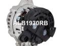 270600N011, 0124225055, 0124255055, ALB1930RB, 0986080470, 114291, CAL10405, CA1930IR, ALB1930DD, ALB1930UX, ALB1930WA, 1-497-25W, 301N22458Z Генератор Toyota Yaris 2 2005г. - фото №2