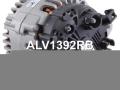 5705AJ, 111944, SG12S019, 0986045211, 9637185880, CA1392IR, ALV9392DD, ALV1392RB, 57057N, 9632489280, 57055E, 57056A, 57057P, 5705GT, 7711134528, 7711153573, 2541967, 436749, 437328, 439225, 439324, A13VI201 Генератор Citroen C5 1 2001г. - фото №2