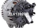 5705AJ, 111944, SG12S019, 0986045211, 9637185880, CA1392IR, ALV9392DD, ALV1392RB, 57057N, 9632489280, 57055E, 57056A, 57057P, 5705GT, 7711134528, 7711153573, 2541967, 436749, 437328, 439225, 439324, A13VI201 Генератор Lancia Phedra 2002г. - фото №2