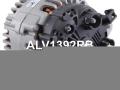 5705AJ, 111944, SG12S019, 0986045211, 9637185880, CA1392IR, ALV9392DD, ALV1392RB, 57057N, 9632489280, 57055E, 57056A, 57057P, 5705GT, 7711134528, 7711153573, 2541967, 436749, 437328, 439225, 439324, A13VI201 Генератор Renault Laguna 1 1998г. - фото №2