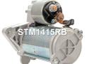 8200628430, 8200621305A, TS22E8, 23300-JG70A, TS22E9, 233002654R, 8200621305, 8200568535, 0986023530, 2330000Q1G, 1202395, 93861155, 33308N, 1202193, 4423570, 93456401, 2330000Q3M, 23300-00Q0D, 438202, 23300JG70B, 2330000Q0A, 2330000Q3E, 233000157R, 233000222R, 23300-3400A9, 7711368436, 7711497026, 8200402016, 8200458765, 8201268218, 1200179, 438217, 438315, 458291, 458367, TS22E1, TS22E5, TS22E5B, M001T80681, M1T80681, STM1415BA, LRS02304, DRS0113, 93863426, 4417538, 4421624, 95518998, 93857703, 114074, CST15186, CST15186AS, CST15186ES, CST15186OS, CST15186RS, 1202204, R1530110, 42458291, CS1415, 8EA012526151, 8EA738258611, STM1415AB, STM1415RN, STM1415ZD, STV1415BA, STV1415RD, STV1415YJ, LRS2304, 944280802180, MRS80218220453, 220529, STM1415RB, STM1415WA, STV1415RB, STV1415WA, 4416774, 93169459, 93859136, 233682W, 300N10167Z Стартер Renault Master 3 restailing 2015г. - фото №2