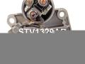 9663528880, D7G3, 9801667780, 9662854080, 9663528880-01, 5802Z8, M000T22473, 9645100680, CS1329, TS18E13, 966401698001, 5802EG, STM1329ZD, CST15215GS, DRS3976, J5218023, M0T22471, M0T22473, STD1329RN, STM1329BA, STM1329RB, STM1329RD, STM1329RN, STM1329WA, STM1329ZL, STR4620, STR7230, STV1329AB, STV1329BA, STV1329BW, STV1329RB, STV1329RD, STV1329TJ, STV1329WA, STV1329YJ, STV9329TJ, STV9329YJ, 0986022790, 113933, 190895, 232592W, 28100YV020, 300N10598Z, 32737N, 42455982, 438166, 458185, 495107, 5802AA, 02T911023Q, 5802Z9, 5802ZB, 726065, 8EA011610981, 8EA738198001, 944280801170, 95526025, STV1329YN, 220429M000T22471 Стартер Peugeot 208 2012г. - фото №4