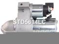 361002B614, 361002B604, 8000708, 83723708, 8000528, STD5614KR, STD5614LC, STD9614KR, STD9614LC, STD5614RB, STD5614WA, 300N10031Z, 361002B210 Стартер Kia Venga 2012г. - фото №5