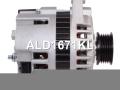 96303556, ALD1671KL, 0986049600, 113350, CAL46103AS, CAL46103GS, 219139, 96303550, DRA3638, DRA3638N, 4775087707000, 96341329, 96404012, 96605357, CA1671IR, 8EL012428291, 8EL737997001, ALD1671KR, ALD1671LK, ALD1671NW, ALD1671UX, ALD1671YJ, ALD1671YX, ALD9671LK, AL00000301, 210389, ALD1671RB, ALD1671WA, ALT1210, 437666, 1240301DR, 8280N, 301N20254Z Генератор Daewoo Lanos T150 2000г. - фото №7