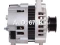 96303556, ALD1671KL, 0986049600, 113350, CAL46103AS, CAL46103GS, 219139, 96303550, DRA3638, DRA3638N, 4775087707000, 96341329, 96404012, 96605357, CA1671IR, 8EL012428291, 8EL737997001, ALD1671KR, ALD1671LK, ALD1671NW, ALD1671UX, ALD1671YJ, ALD1671YX, ALD9671LK, AL00000301, 210389, ALD1671RB, ALD1671WA, ALT1210, 437666, 1240301DR, 8280N, 301N20254Z Генератор Daewoo Lanos T100 1997г. - фото №7