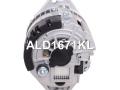 96303556, ALD1671KL, 0986049600, 113350, CAL46103AS, CAL46103GS, 219139, 96303550, DRA3638, DRA3638N, 4775087707000, 96341329, 96404012, 96605357, CA1671IR, 8EL012428291, 8EL737997001, ALD1671KR, ALD1671LK, ALD1671NW, ALD1671UX, ALD1671YJ, ALD1671YX, ALD9671LK, AL00000301, 210389, ALD1671RB, ALD1671WA, ALT1210, 437666, 1240301DR, 8280N, 301N20254Z Генератор Daewoo Lanos T100 1997г. - фото №4