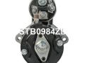12417788680, 12412155827, 12412246570, LRS01964, 0986017300, 0001109201, 12417785691, 0001109200, 0001109025, 12412246571, 12412446570, 12414371646, 12419069808, 0001109206, 0986019980, 115506, CST10210AS, CST10210GS, CST30157GS, DRS7300, DSN959, 263326, 24454172, 90465731, 90542412, 42012620, CS984, 8EA011611081, 8EA737184001STB0984, STB0984AB, STB0984BA, STB0984EX, STB0984RD, STB0984RN, STB0984TJ, STB0984ZL, 063720984010, 943222035010, 944280173000, MQS984, MRS17300, MSR320, 220457, STB0984RB, STB0984WA, 1202141, 1202168, 6202017, 93171945, R1040037, 438402, 455889, 22864BO, 31172N, 300N10480Z Стартер BMW 3 E36 1991г. - фото №4