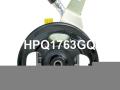 49110-JK200, 49110-JK20A, 491101CB0B, HPQ1763GQ, HPQ9763XQ, P1763, P1763HG, 491101EA0A, 491101MD1A, 4911MJK20ANW, 400N10149Z Насос гидроусилителя руля Nissan 370Z 2009г. - фото №4