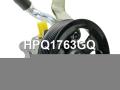 49110-JK200, 49110-JK20A, 491101CB0B, HPQ1763GQ, HPQ9763XQ, P1763, P1763HG, 491101EA0A, 491101MD1A, 4911MJK20ANW, 400N10149Z Насос гидроусилителя руля Infiniti QX50 1 2013г. - фото №2