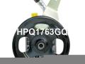 49110-JK200, 49110-JK20A, 491101CB0B, HPQ1763GQ, HPQ9763XQ, P1763, P1763HG, 491101EA0A, 491101MD1A, 4911MJK20ANW, 400N10149Z Насос гидроусилителя руля Infiniti QX50 1 2013г. - фото №5