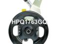 49110-JK200, 49110-JK20A, 491101CB0B, HPQ1763GQ, HPQ9763XQ, P1763, P1763HG, 491101EA0A, 491101MD1A, 4911MJK20ANW, 400N10149Z Насос гидроусилителя руля Infiniti FX 2 2008г. - фото №5