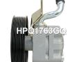 49110-JK200, 49110-JK20A, 491101CB0B, HPQ1763GQ, HPQ9763XQ, P1763, P1763HG, 491101EA0A, 491101MD1A, 4911MJK20ANW, 400N10149Z Насос гидроусилителя руля Infiniti FX 2 2008г. - фото №7