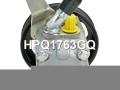 49110-JK200, 49110-JK20A, 491101CB0B, HPQ1763GQ, HPQ9763XQ, P1763, P1763HG, 491101EA0A, 491101MD1A, 4911MJK20ANW, 400N10149Z Насос гидроусилителя руля Infiniti Q50 2013г. - фото №3