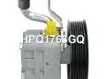 49110-JK200, 49110-JK20A, 491101CB0B, HPQ1763GQ, HPQ9763XQ, P1763, P1763HG, 491101EA0A, 491101MD1A, 4911MJK20ANW, 400N10149Z Насос гидроусилителя руля Infiniti Q50 2013г. - фото №5