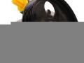 9640830480, 7617955505, HPQ1908GQ, HPQ1908XQ, HPQ9908XQ, P1908, P1908HG, 40078E, JPR476, 400N10649Z Насос гидроусилителя руля Peugeot 406 2000г. - фото №2