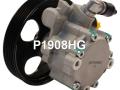9640830480, 7617955505, HPQ1908GQ, HPQ1908XQ, HPQ9908XQ, P1908, P1908HG, 40078E, JPR476, 400N10649Z Насос гидроусилителя руля Peugeot 406 1997г. - фото №2